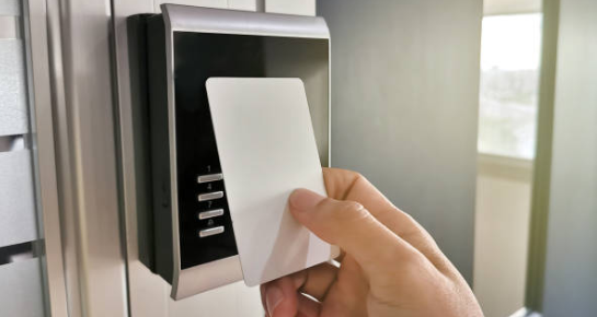 Access Control