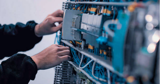Structured Cabling