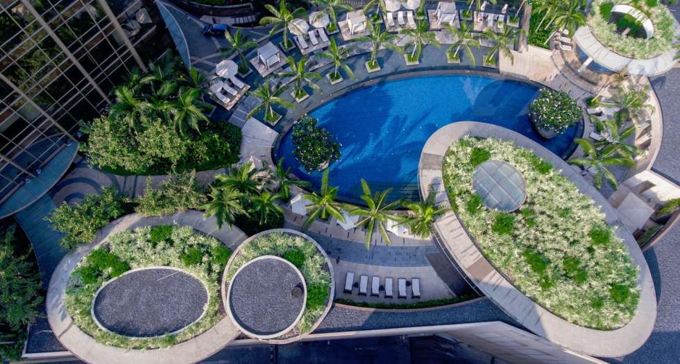 project resort