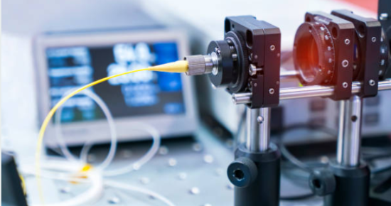 Fiber optic solutions