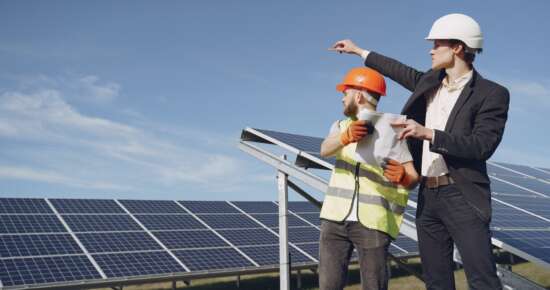 Solar System Design & Engineering