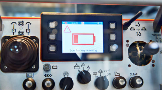 smart home low voltage